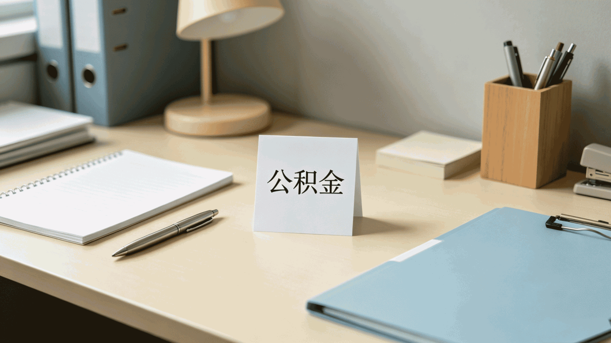 滨州公积金提取条件及流程窗口办理要带啥
