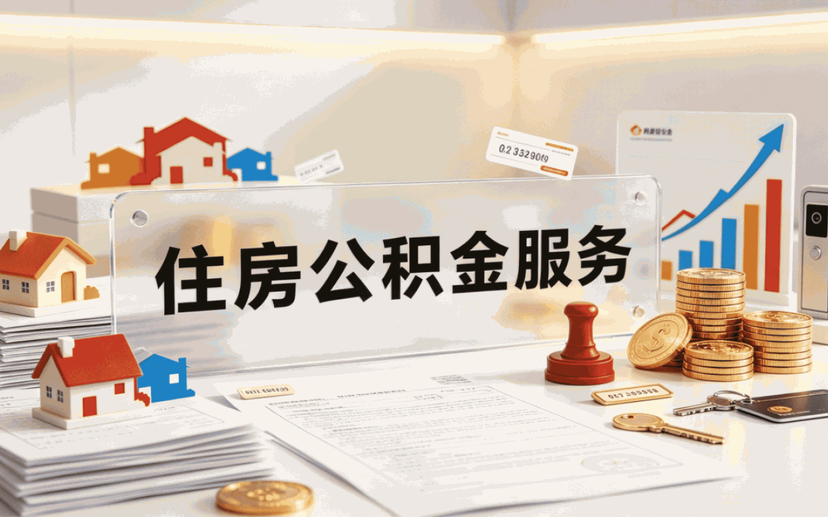 滨州公积金找人代办要多少钱别踩这几个坑