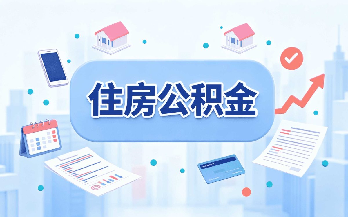 滨州继承公积金提取条件带什么去哪办多久到账