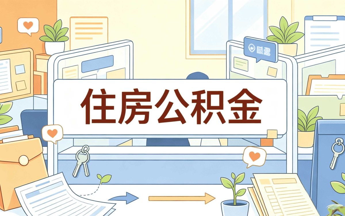 滨州城镇户口公积金提取口径怎么算影响哪些···