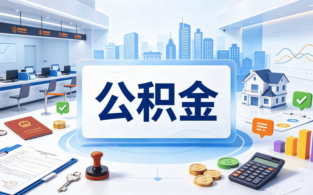 滨州公积金代办公司收费标准是什么自己办差多少钱