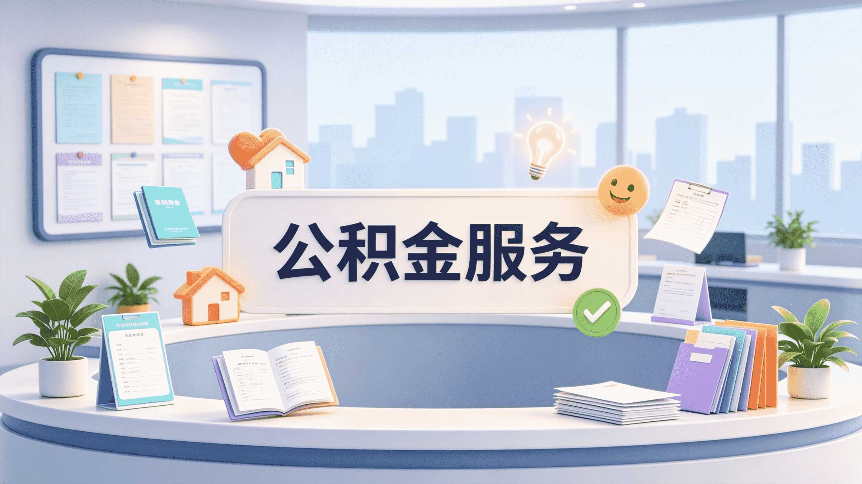滨州公积金组合贷，这些坑我替你踩过了