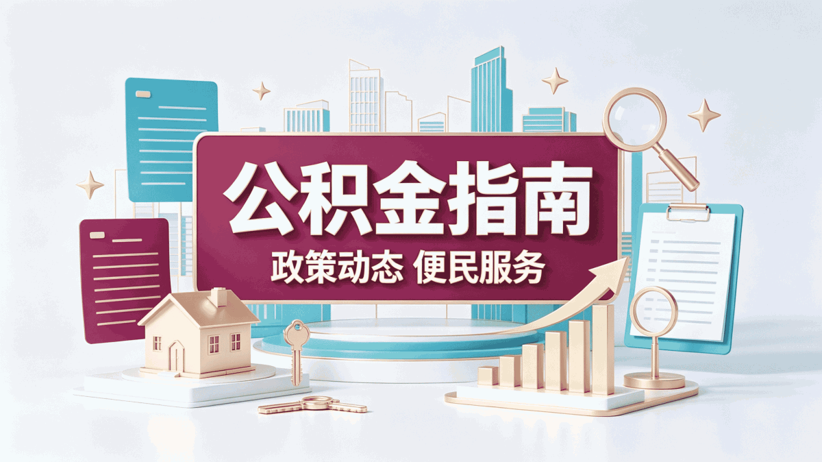 滨州公积金转移办理手续差多少钱按月算