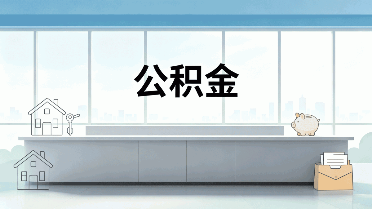 滨州公积金代办公司收费标准是什么自己办差多少钱