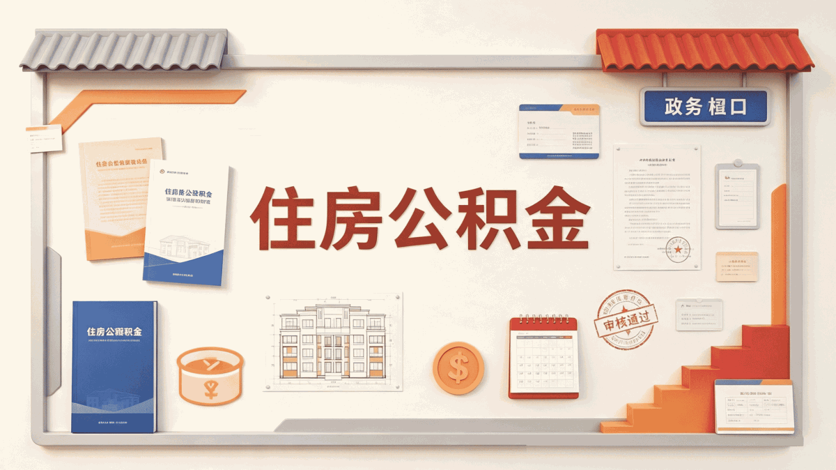 滨州公积金转移办理手续差多少钱按月算