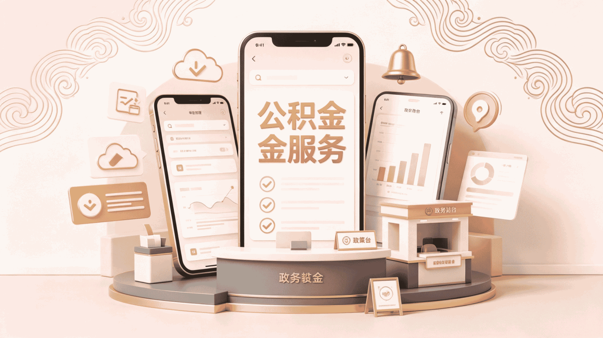滨州公积金单位缴存证明自己办和找人办差多少钱