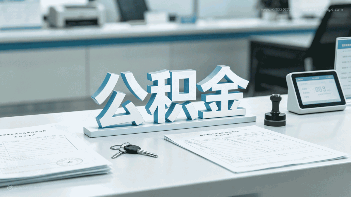 滨州事业单位职工公积金提取流程一笔笔算差多少钱
