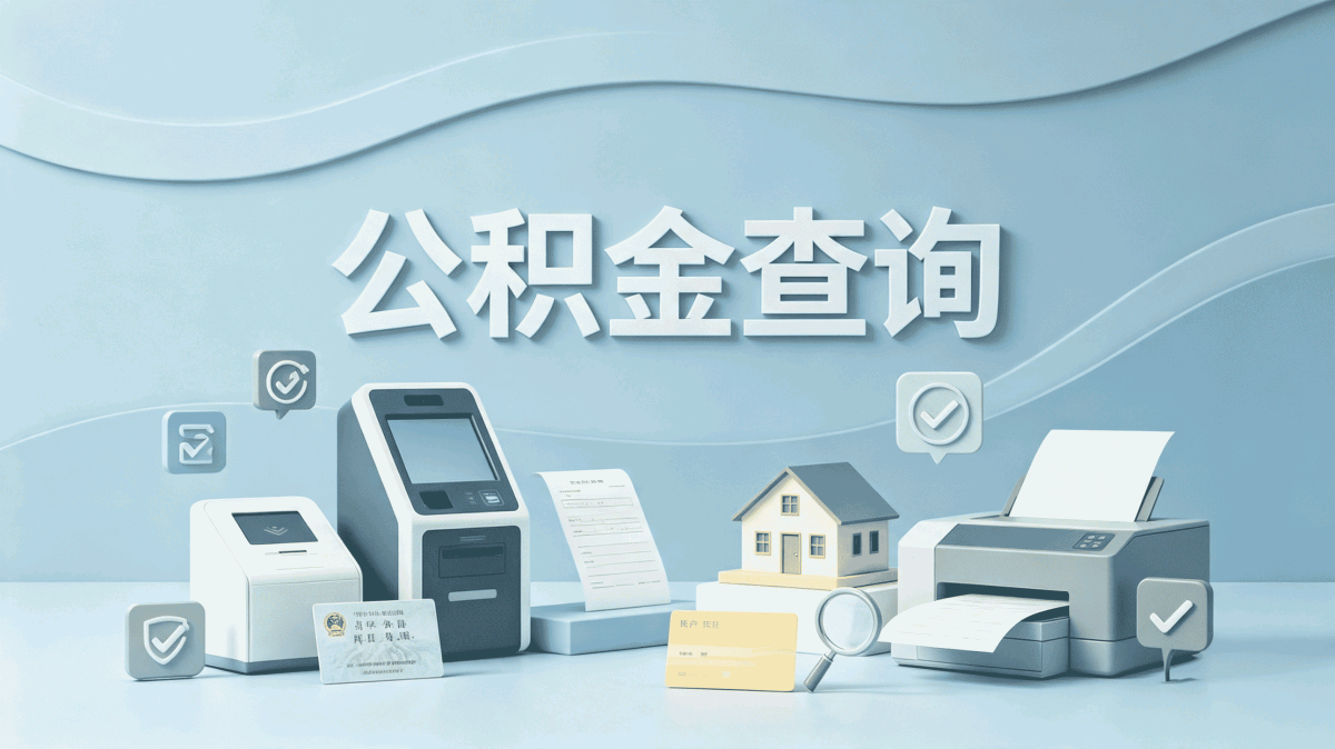 滨州公积金支付宝提取别踩这几个坑