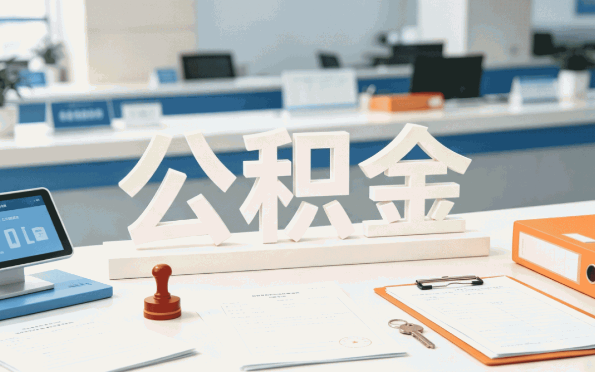 滨州离职公积金封存条件是当天算还是次月算