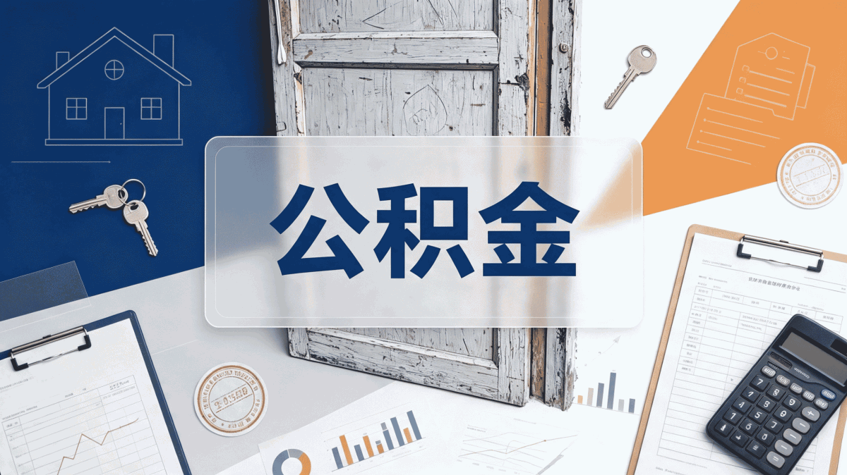 滨州附近公积金机构我跑了两趟才办成