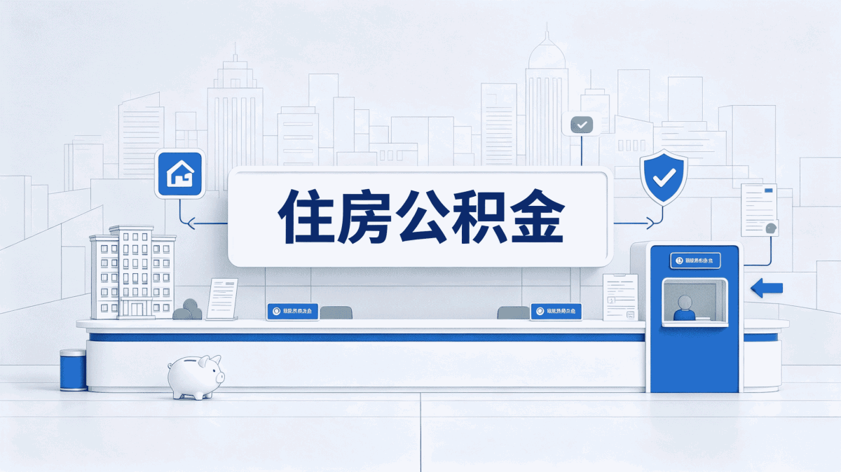 滨州公积金支付宝提取材料地点和到账时间