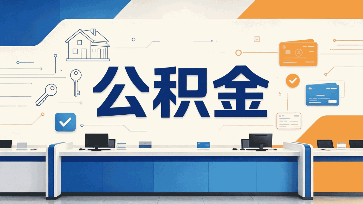 滨州离职公积金封存条件我第三次才办成