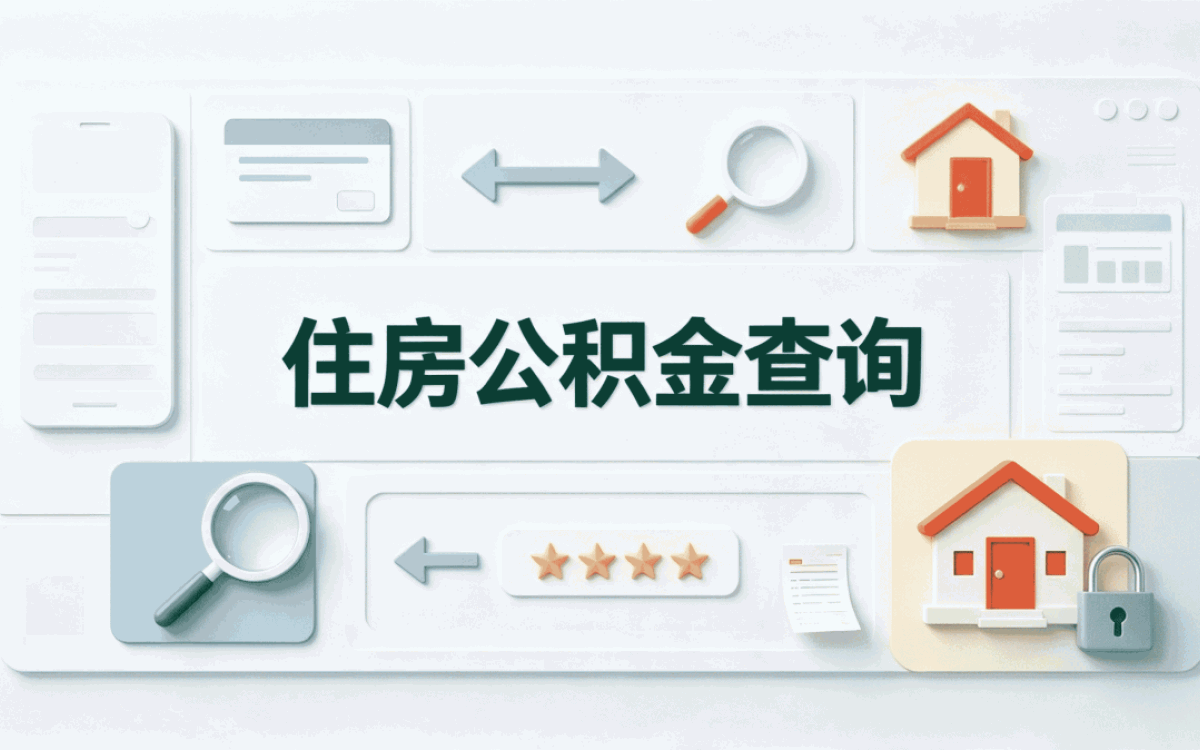 滨州停薪留职公积金查询政策口径有没有变