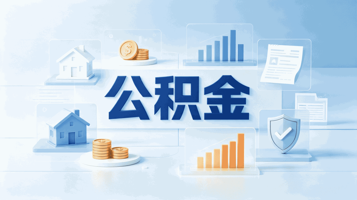滨州城镇户口公积金提取口径怎么算影响哪些人