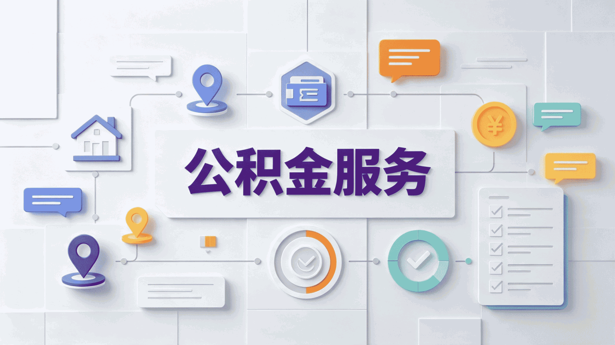 滨州公积金租房提取多久到账新口径怎么算