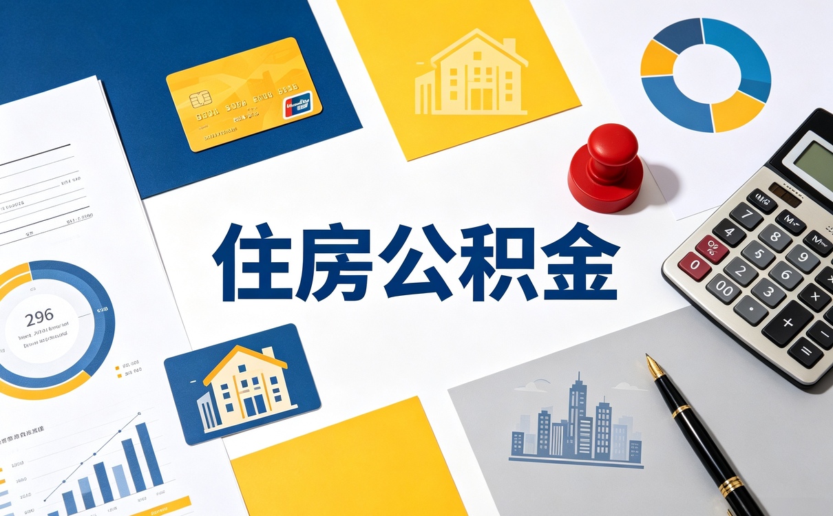 滨州正规专业公积金代取这几个坑别踩
