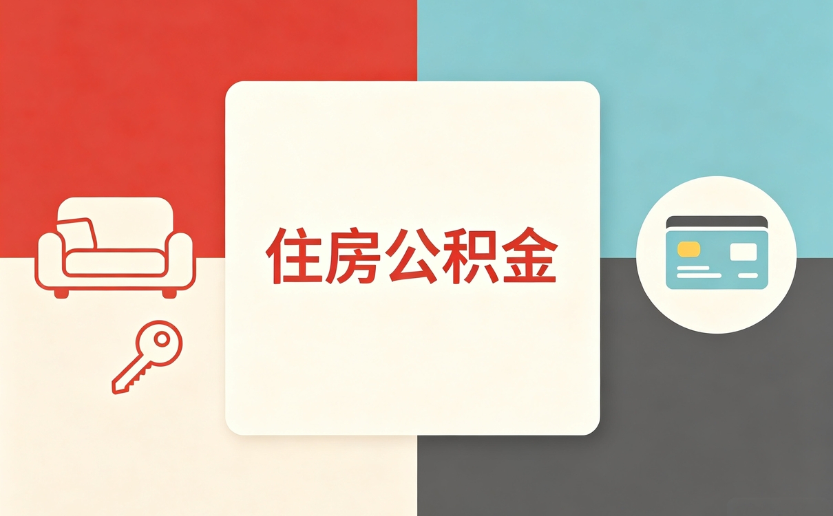 滨州全国公积金代办材料流程和到账时间