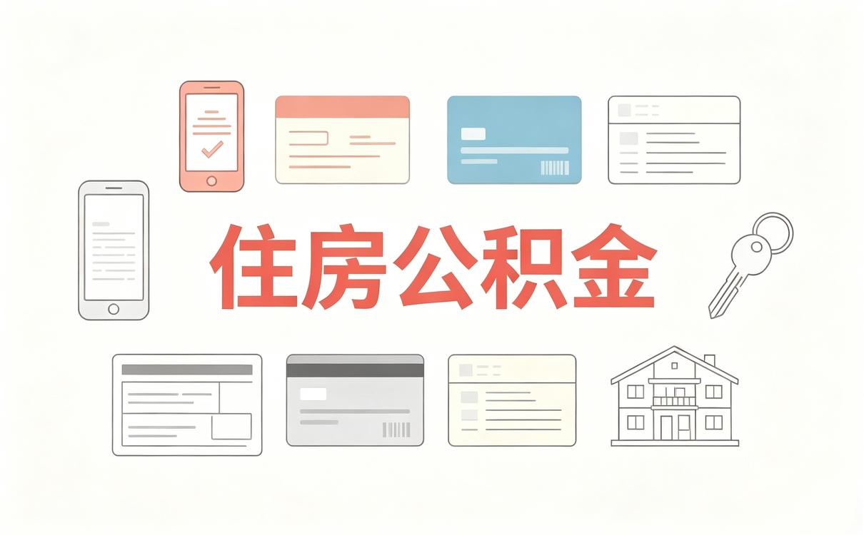 滨州离职公积金封存条件我第三次才办成