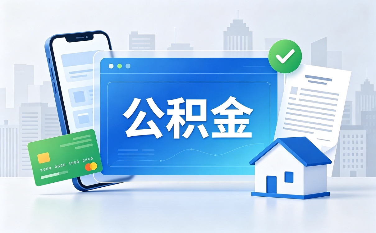 滨州公积金代办公司收费标准是什么自己办差多少钱